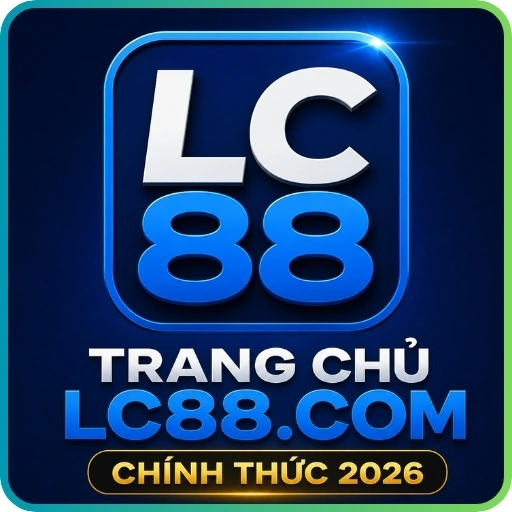 LC88 🎖️ Trang Chủ LC88.com Chính Thức 2026